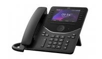 Cisco Desk Phone 9861 Carbon Black