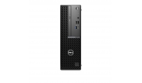 DELL OptiPlex 7020 Intel® Core™ i5 i5-14500 16 GB DDR5-SDRAM 512 GB SSD Windows 11 Pro SFF PC Zwart