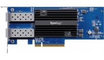 Synology E10G30-F2 interfacekaart/-adapter Intern SFP+