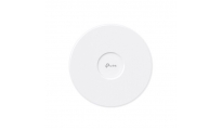 TP-Link EAP723 draadloos toegangspunt (WAP) 3600 Mbit/s Wit Power over Ethernet (PoE)