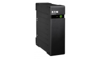Eaton Ellipse ECO 650 USB DIN UPS Stand-by (Offline) 0,65 kVA 400 W 4 AC-uitgang(en)
