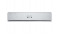 Cisco Firepower 1010 firewall (hardware) 1U