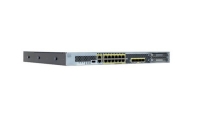 Cisco Firepower 2110 ASA firewall (hardware) 1U 2 Gbit/s