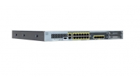 Cisco Firepower 2110 NGFW firewall (hardware) 1U 2 Gbit/s