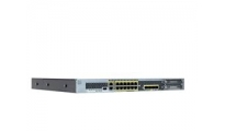Cisco Firepower 2120 ASA firewall (hardware) 1U 6 Gbit/s