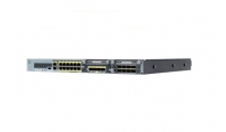 Cisco Firepower 2130 ASA firewall (hardware) 1U 4,75 Gbit/s