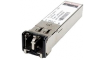 Cisco GLC-GE-100FX= netwerk transceiver module Vezel-optiek 1000 Mbit/s SFP 1310 nm