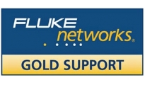 Fluke CFP Gold Support MM and SM 1 jaar