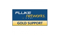 Fluke DSX Gold Support + Fiber MM, SM 1 jaar