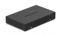NETGEAR GS305PP Unmanaged Gigabit Ethernet (10/100/1000) Power over Ethernet (PoE) Zwart