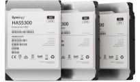 Synology HAS5300-12T interne harde schijf 12 TB 7200 RPM 256 MB 3.5" SAS