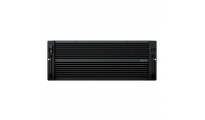 Synology HD6500 data-opslag-server Opslagserver Rack (4U) Intel® Xeon® Silver 4210R 64 GB DDR4 Zwart
