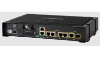 Cisco Catalyst IR1800 bedrade router Gigabit Ethernet Zwart