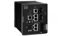 Cisco ISA-3000-2C2F-K9 firewall (hardware) 2 Gbit/s
