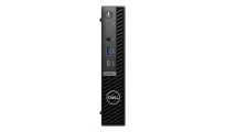DELL OptiPlex 7020 Intel® Core™ i5 i5-14500T 16 GB DDR5-SDRAM 512 GB SSD Windows 11 Pro MFF Mini PC Zwart