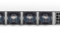 Cisco Meraki Front-to-Back Fan 18K RPM switchcomponent Ventilator