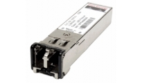 Cisco Meraki MA-SFP-10GB-SR netwerk transceiver module Vezel-optiek 10000 Mbit/s SFP+ 850 nm