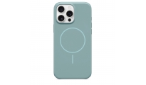 Apple Beats-hoesje met MagSafe voor iPhone 16 Pro Max - Oceaangroen
