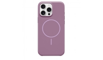 Apple Beats-hoesje met MagSafe voor iPhone 16 Pro Max - Purperpaars