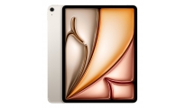 Apple iPad Air 5G Apple M TD-LTE & FDD-LTE 256 GB 33 cm (13") 8 GB Wi-Fi 6E (802.11ax) iPadOS 18 Beige