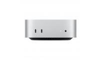 Apple Mac mini Apple M M4 Pro 24 GB 512 GB SSD macOS Sequoia Mini PC Zilver