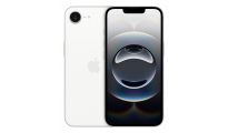 Apple iPhone 16e 15,5 cm (6.1") Dual SIM iOS 18 5G USB Type-C 128 GB Wit