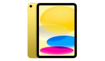 Apple iPad 128 GB 27,9 cm (11") Wi-Fi 6 (802.11ax) iPadOS 18 Geel