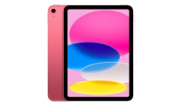 Apple iPad 5G LTE-TDD & LTE-FDD 128 GB 27,9 cm (11") Wi-Fi 6 (802.11ax) iPadOS 18 Roze