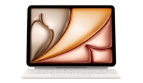 Apple Magic Keyboard QWERTY Nederlands Wit