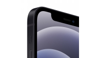 Apple iPhone 12 15,5 cm (6.1") Dual SIM iOS 14 5G 256 GB Zwart