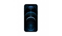 Apple iPhone 12 Pro 15,5 cm (6.1") Dual SIM iOS 14 5G 512 GB Blauw