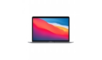 Apple MacBook Air Apple M M1 Laptop 33,8 cm (13.3") 16 GB 1 TB SSD Wi-Fi 6 (802.11ax) macOS Big Sur Grijs