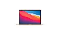 Apple MacBook Air Apple M M1 Laptop 33,8 cm (13.3") 16 GB 1 TB SSD Wi-Fi 6 (802.11ax) macOS Big Sur Goud