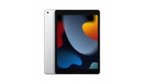 Apple iPad 64 GB 25,9 cm (10.2") Wi-Fi 5 (802.11ac) iPadOS 15 Zilver