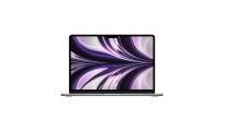 Apple MacBook Air Apple M M2 Laptop 34,5 cm (13.6") 8 GB 512 GB SSD Wi-Fi 6 (802.11ax) macOS Monterey Grijs