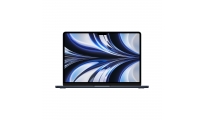 Apple MacBook Air Apple M M2 Laptop 34,5 cm (13.6") 8 GB 256 GB SSD Wi-Fi 6 (802.11ax) macOS Monterey Blauw