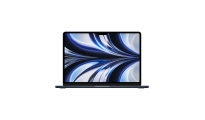 Apple MacBook Air Apple M M2 Laptop 34,5 cm (13.6") 8 GB 512 GB SSD Wi-Fi 6 (802.11ax) macOS Monterey Marineblauw