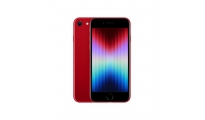 Apple iPhone SE 11,9 cm (4.7") Dual SIM iOS 15 5G 128 GB Rood