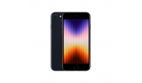 Apple iPhone SE 11,9 cm (4.7") Dual SIM iOS 15 5G 256 GB Zwart
