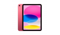 Apple iPad 256 GB 27,7 cm (10.9") Wi-Fi 6 (802.11ax) iPadOS 16 Roze