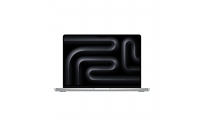 Apple MacBook Pro Apple M M3 Pro Laptop 36,1 cm (14.2") 18 GB 512 GB SSD Wi-Fi 6E (802.11ax) macOS Sonoma Zilver
