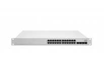 Cisco Meraki MS250-24 Managed L3 Gigabit Ethernet (10/100/1000) 1U Grijs