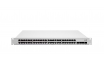 Cisco Meraki MS250-48FP Managed L3 Gigabit Ethernet (10/100/1000) Power over Ethernet (PoE) 1U Grijs