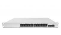 Cisco Meraki MS410-32 Managed L3 1U Grijs