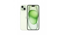 Apple iPhone 15 Plus 17 cm (6.7") Dual SIM iOS 17 5G USB Type-C 128 GB Groen