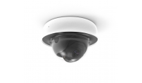 Cisco Meraki MV22 Dome IP-beveiligingscamera Binnen 1920 x 1080 Pixels Plafond