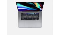 Apple MacBook Pro Intel® Core™ i7 Laptop 40,6 cm (16") 16 GB DDR4-SDRAM 512 GB SSD AMD Radeon Pro 5300M Wi-Fi 5 (802.11ac) macOS Catalina Grijs