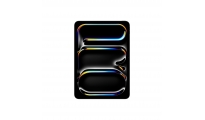 Apple iPad Pro 5G Apple M TD-LTE & FDD-LTE 1 TB 27,9 cm (11") 16 GB Wi-Fi 6E (802.11ax) iPadOS 17 Zwart