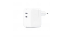 Apple MW2K3ZM/A oplader voor mobiele apparatuur Universeel Wit AC Binnen