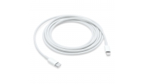 Apple MW2R3ZM/A Lightning-kabel 2 m Wit